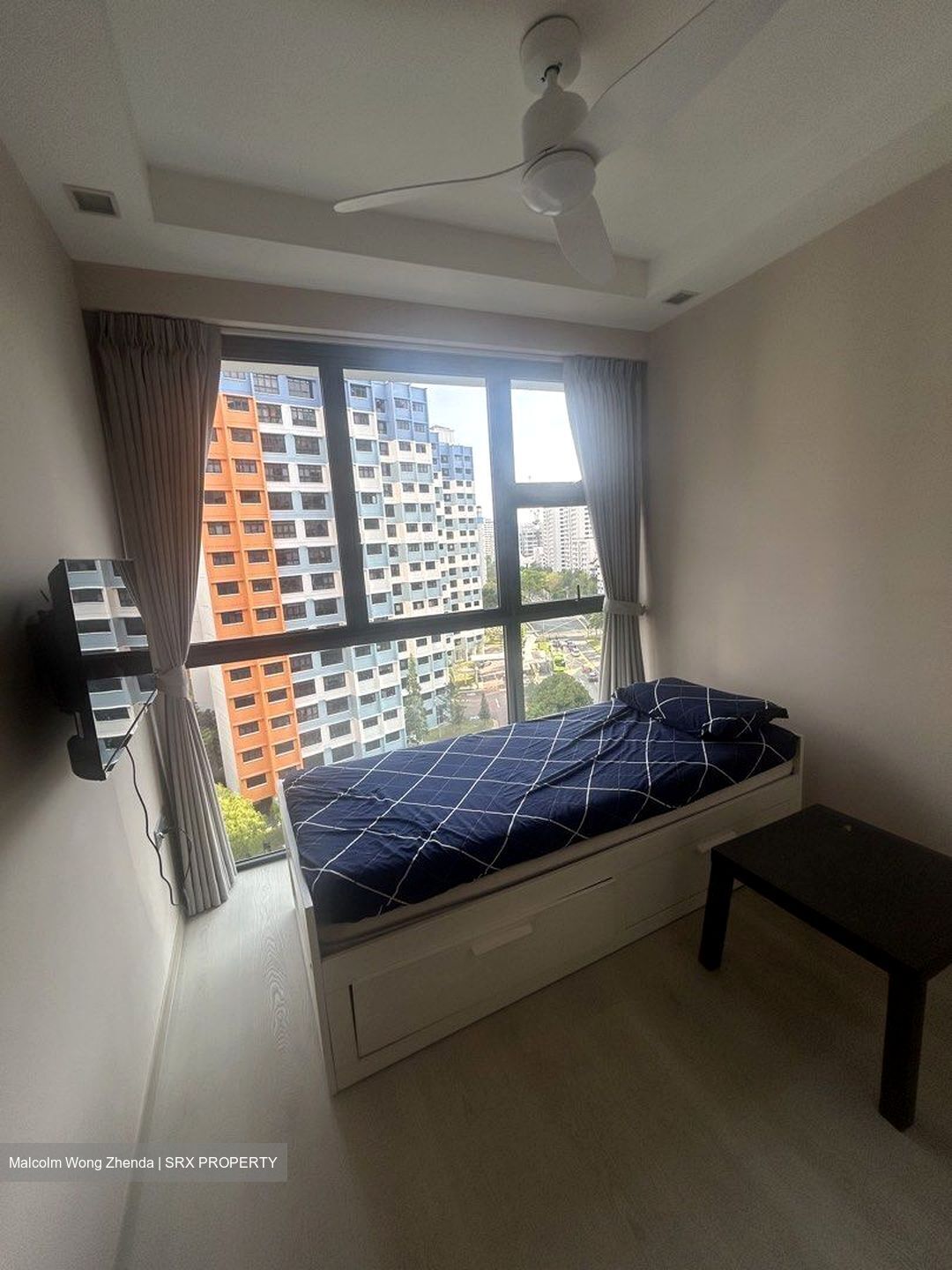Blossom Residences (D23), Condominium #531025741